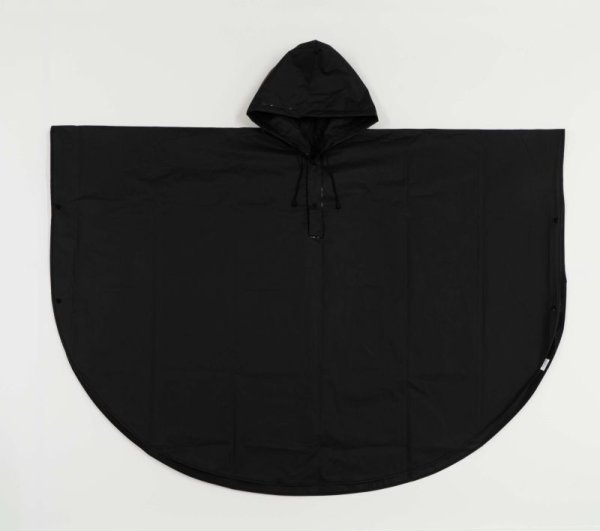 画像2: 2023 ポンチョ (2)