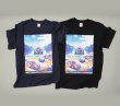 画像5: 2024キービジュアルTシャツ（ブラック） (5)
