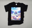 画像2: 2024キービジュアルTシャツ（ブラック） (2)