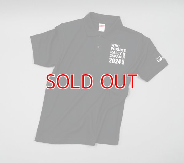 ALL JAPAN CHAMPIONSHIP 2024 ポロシャツ XL 2024 ALL JAPAN Championship 全中 ポロシャツ XL - メルカリ