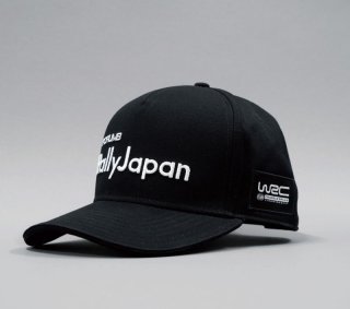 Rally Japan 2024 ゲストパスとキャップセット 7月17日より新登場した ラリージャパン公式グッズをご紹介致し