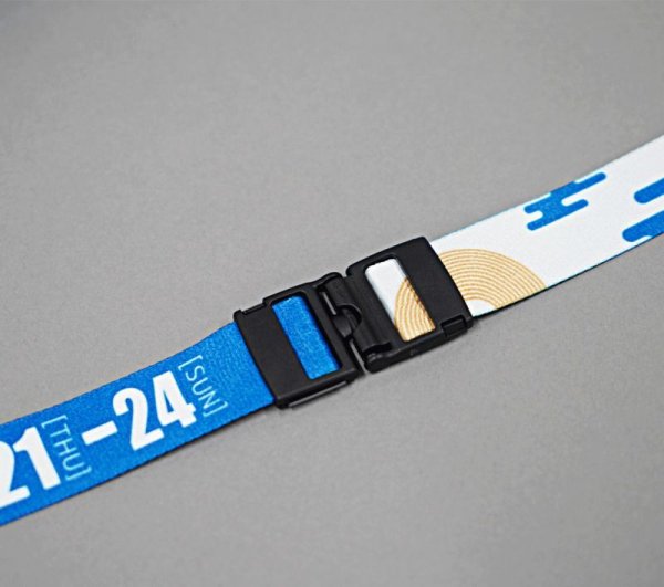 画像4: 2024ネックストラップ (4)