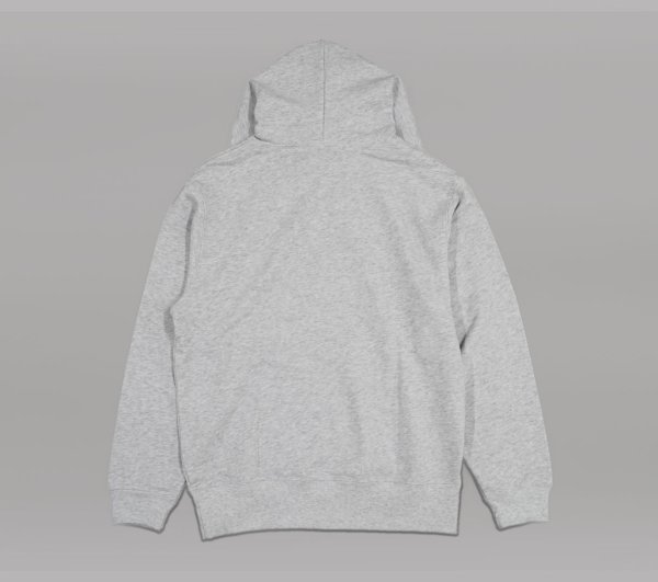 画像3: 2024フーディープルオーバー（アッシュ） (3)