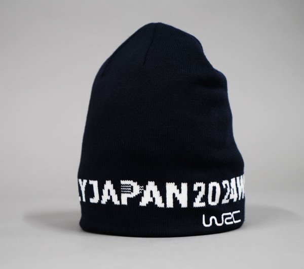 画像2: 2024ジャガードビーニー (2)