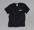 画像3: 2024SSリストTシャツ（黒） (3)