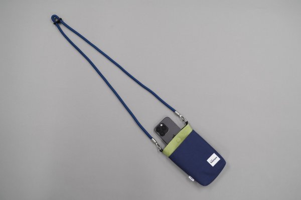 画像3: スマホショルダーポーチ (3)