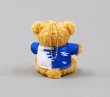 画像4: ベアマスコット　ボールチェーン付 (4)