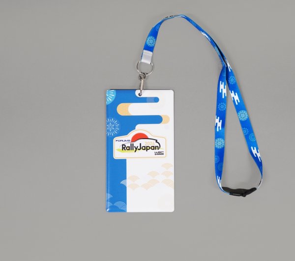 画像2: 2024チケットホルダー (2)