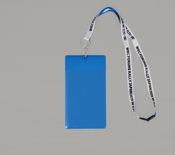 画像3: 2024チケットホルダー (3)