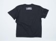 画像4: ラリージャパンロゴTシャツ（SUMI） (4)