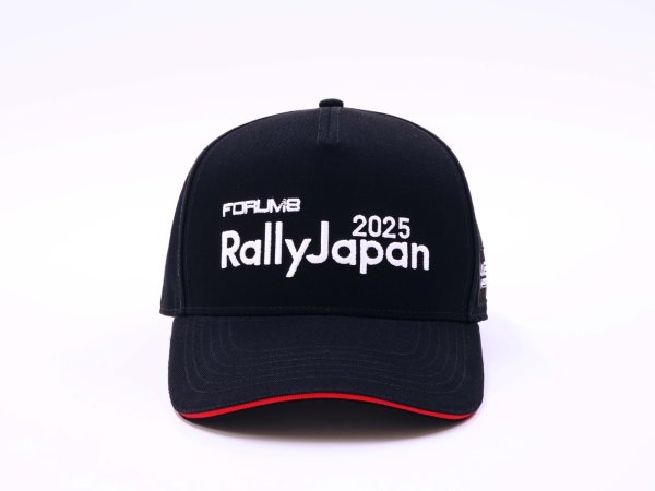 画像1: 2025ロゴキャップ (1)