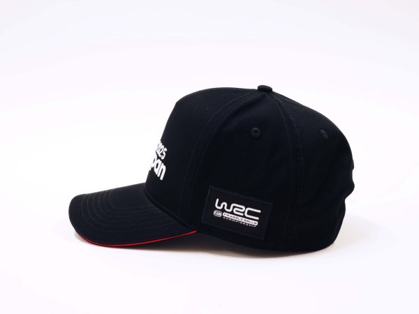 画像3: 2025ロゴキャップ (3)
