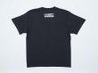 画像3: ラリージャパンロゴTシャツ（SUMI） (3)