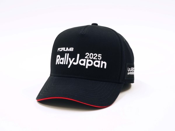 画像2: 2025ロゴキャップ (2)