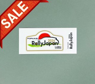 Rally Japan 2024 ゲストパスとキャップセット ラリージャパン TOYOTA GAZOO Racing collection | スペシャル