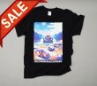 画像1: 2024キービジュアルTシャツ（ブラック） (1)