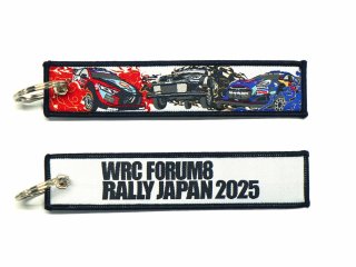 ブルーインパルス　ラリージャパン　フライトタグ　1個 ブルーインパルス ラリージャパン フライトタグ 1個 - メルカリ