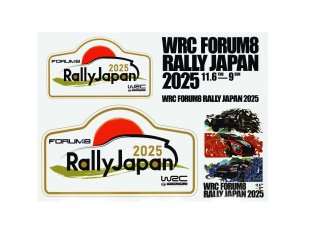 全商品 - ラリージャパン グッズショップ