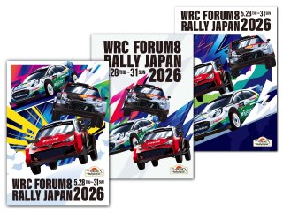 全商品 - ラリージャパン グッズショップ