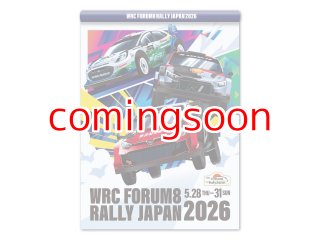 全商品 - ラリージャパン グッズショップ