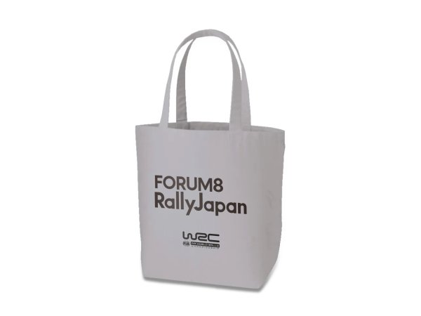 画像1: 26トートバッグ (1)