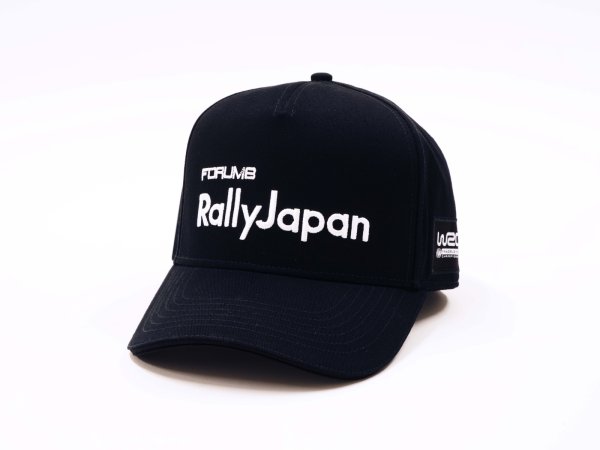 画像2: ロゴキャップ (2)