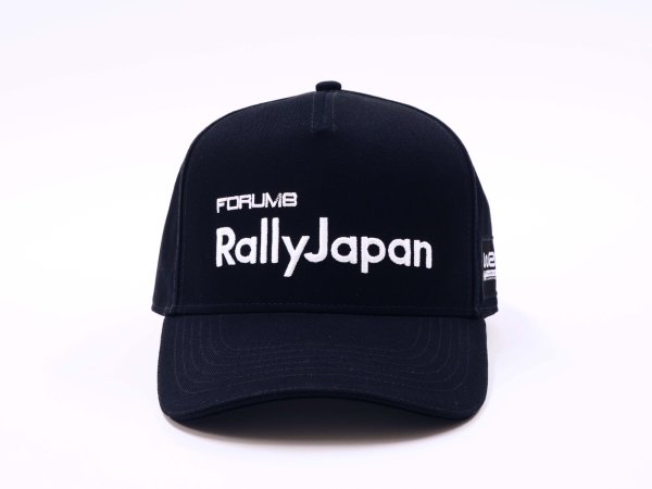 画像1: ロゴキャップ (1)