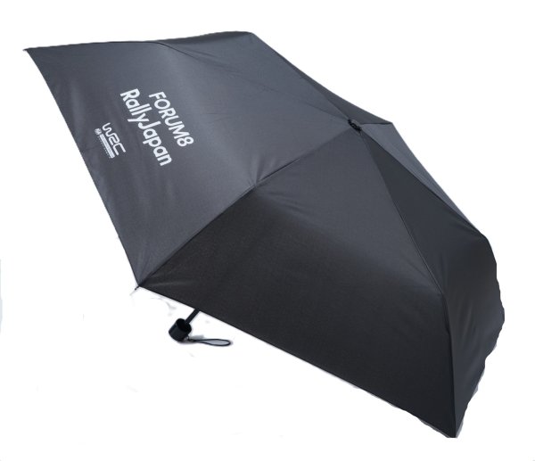 画像1: ラリージャパン折り畳み傘 (1)