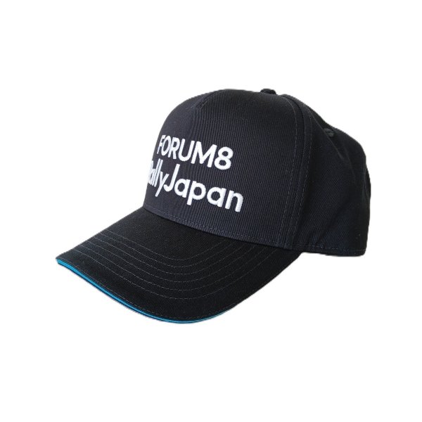 画像2: 2026ロゴキャップ (2)