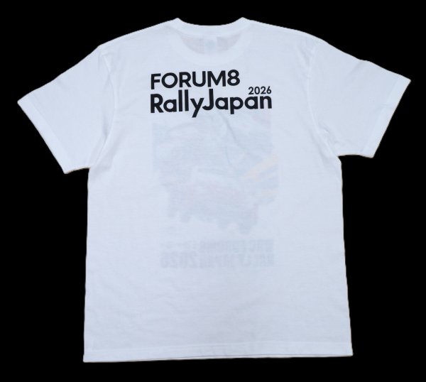 画像3: 26キービジュアルTシャツ (3)