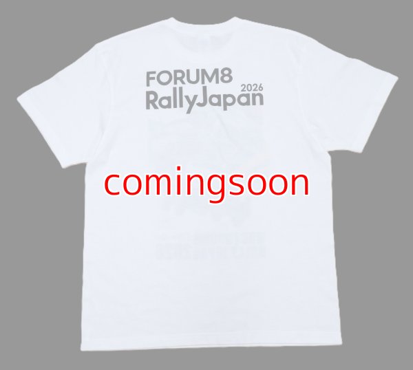 画像3: 2026キービジュアルTシャツ (3)