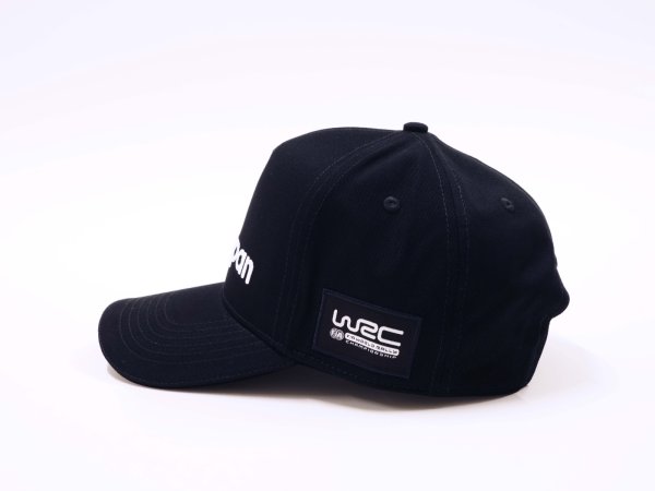 画像3: ロゴキャップ (3)