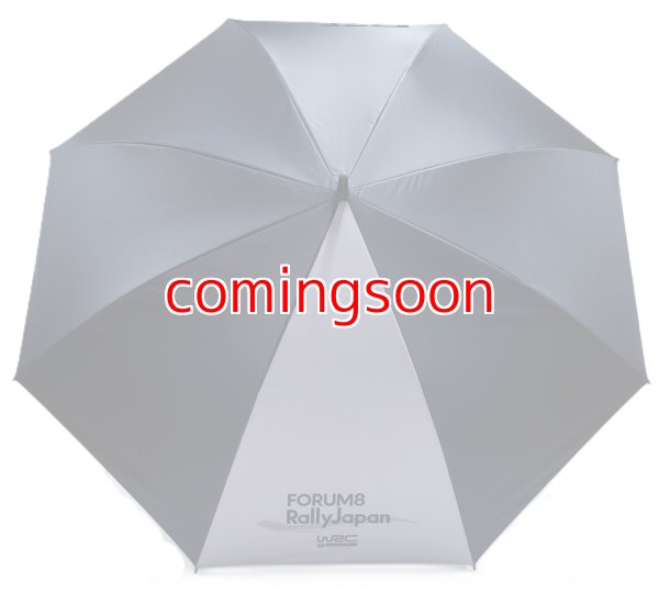 画像3: ラリージャパンアンブレラ (3)