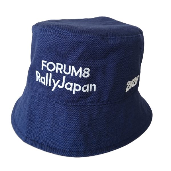 画像1: 2026リバーシブルバケットハット (1)