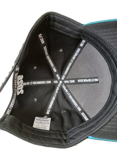 画像4: 2026ロゴキャップ (4)