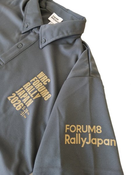 画像3: 2026ポロシャツ (3)