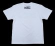 画像3: 2026ラリージャパンロゴTシャツ ホワイト (3)