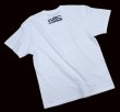 画像4: 2026ラリージャパンロゴTシャツ ホワイト (4)