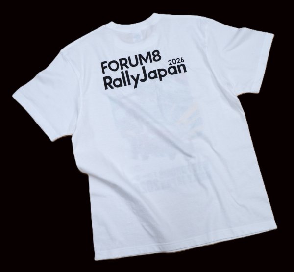 画像4: 26キービジュアルTシャツ (4)