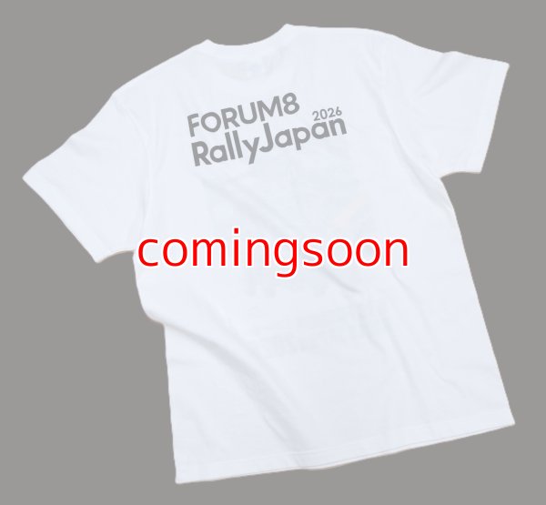 画像4: 2026キービジュアルTシャツ (4)