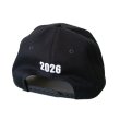画像3: 2026ロゴキャップ (3)