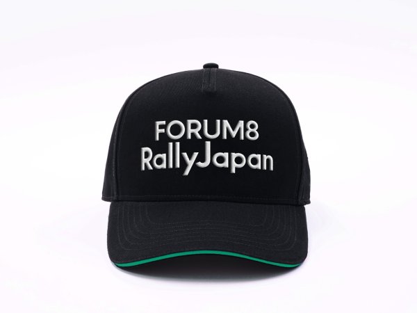 画像1: 2026ロゴキャップ (1)