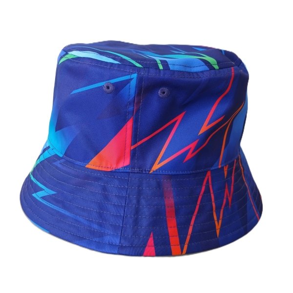 画像3: 2026リバーシブルバケットハット (3)