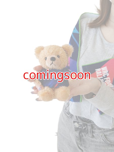 画像4: 26マスコットベア (4)