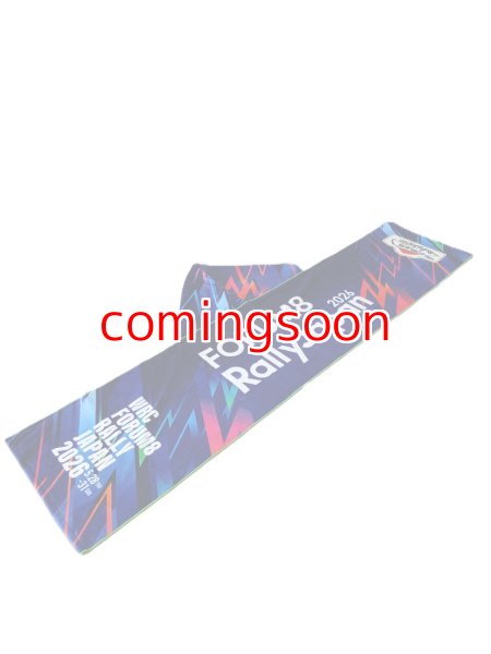 画像1: 2026フード付タオル (1)