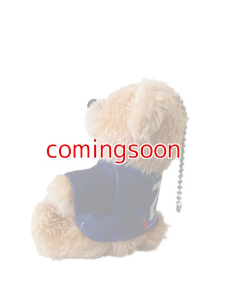 画像2: 26マスコットベア (2)