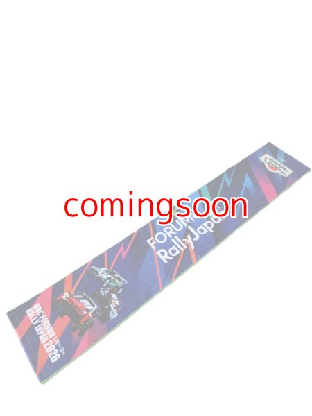 画像1: 2026マフラータオル　キービジュアル (1)