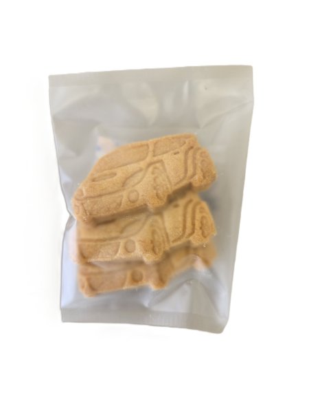 画像6: ラリーカークッキー (6)