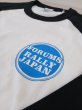 画像4: 26ラグランロングスリーブTシャツ (4)