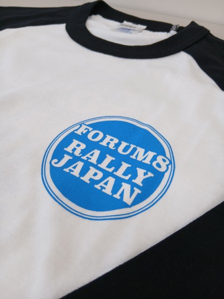 画像4: 26ラグランロングスリーブTシャツ (4)